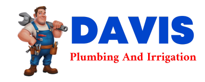 Trusted plumber in LAKE BUTLER